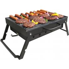 Bayou Classic Portable Fold & Go Grill