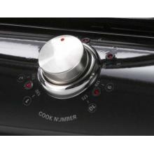 Cook Number System Cook Number System