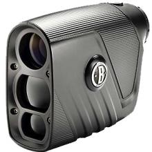 Bushnell Sport 600 Laser Rangefinder - Black - 202201