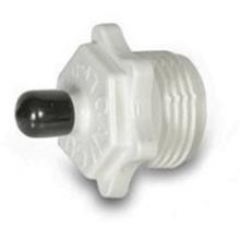 Camco Blow Out Plug - Plastic - Screws Into Water Inlet