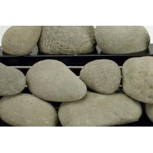Close-Up of Natural Firestones