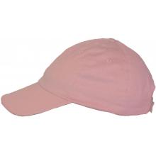 Left Side of Hat