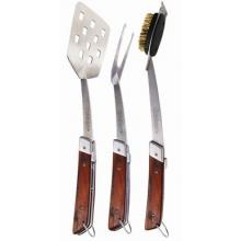 Cuisinart Folding BBQ Tool Set CGS-5003F