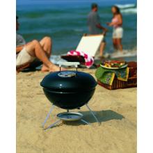 Weber Charcoal Grills Smokey Joe - Lifestyle