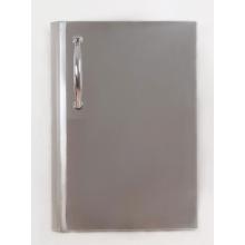 SUN Grills 15 X 21 Inch Premium Vertical Access Door With Shelf