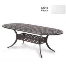 Meadow Decor Amazon Aluminum Lounge Table