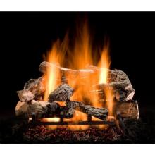 Rustic Timbers Hargrove Vented Log Set