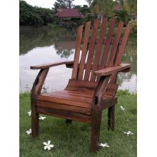 Groovy Stuff Wood Lounge Chair