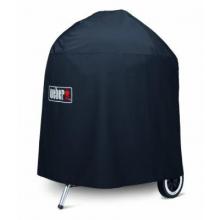 Weber 7574 Premium Kettle Cover For 26.5 Inch Charcoal Grills