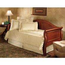 Hillsdale Bedford Daybed With Suspension Deck Cherry - 124DBLH