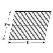 Galvanized Steel Wire Rectangle Rock Grate 96501
