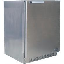 DCS RF24RE2 6.1 Cu. Ft. Compact Outdoor Refrigerator