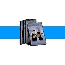 Cold Steel Training DVD, Ron Balicki S Jun Fan Jeet KuneDo