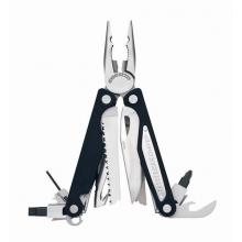 Leatherman Charge Multi-Tool, Charge ALX With Leather Sheath, (Boxed)
