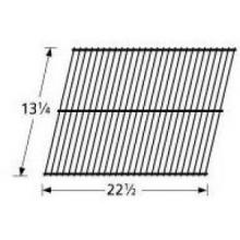 Galvanized Steel Wire Rectangle Rock Grate 96101
