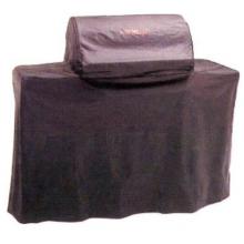 Fire Magic Grill Cover For Aurora A530 Gas Grill On Cart