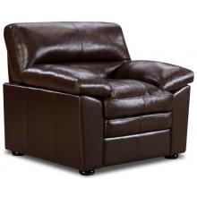 Soflex Flint Chair Brown 27086Chair