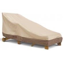 Classic Accessories Veranda Patio Chaise Lounge Cover - Large