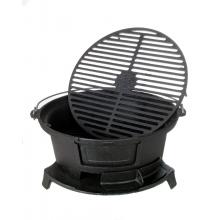 Cast Iron Cooking Grid