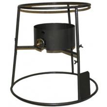 Cajun Cookware Stands With Burner 5 Gallon Jambalaya Pot Stand