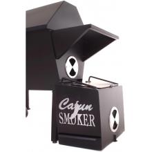 Cajun Grill PGI-100 Super BBQ Charcoal Grill & Smoker Box