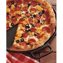 Lodge Cast Iron Pizza Pan
