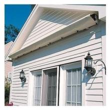 Sunsetter 12 Ft Awning Cover For Wall Bracket