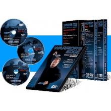 Cold Steel Training DVD, Warrior S Edge Set