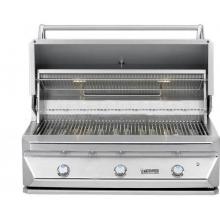 Twin Eagles Gas Grills 42 Inch Built-In Natural Gas Grill With Sear Zone