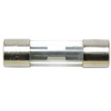 AMERICAN TERMINAL AGU-50-10 AGC Standard Glass Fuses (50 Amp)