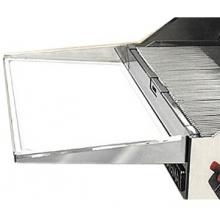 Magma Serving Shelf W/Removable Cutting Board