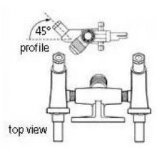 Valve Assembly 39020