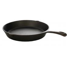 Cajun Cookware Skillets 12 Inch Seasoned Cast Iron Skillet