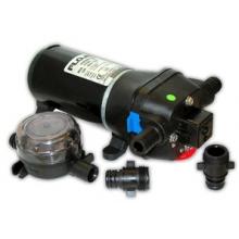 FloJet Heavy Duty Deck Wash Pump