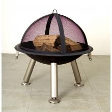 Fire Sense Grilltech Terrace Fire Pit