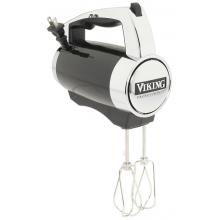 Viking VHMD9BK 9-Speed Digital Hand Mixer - Black