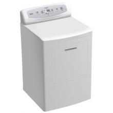 Haier Dryer Gas Encore 7 Cu Ft, White - GDG750AW
