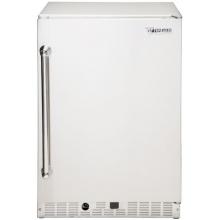 Twin Eagles TEOR24-C 6.1 Cu. Ft. Capacity Compact Refrigerator - Stainless Steel