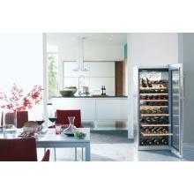 Liebherr Wine Cooler