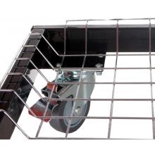 Primo Cart Basket Close Up