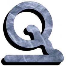 Texas Irons Q Branding Iron