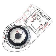 Brunton Compasses, 8096 Adventure Racing
