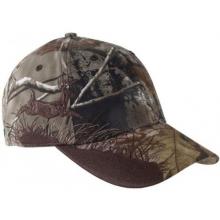 Dri Duck Wildlife Series Cap Buck - Real Tree AP HD Camo