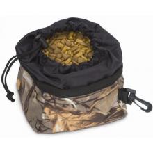 Dog Travel Food Bowl Max 4 Camo