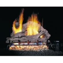 Peterson Gas Logs 24 Inch Coastal Driftwood Logs Only No Burner
