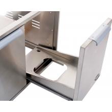 LP Tank Drawer