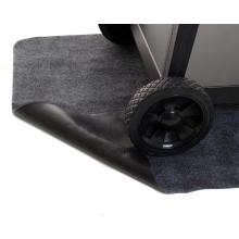 Non-Slip Backing