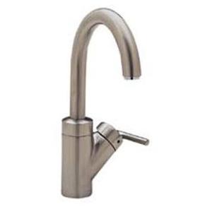 Blanco Rados Faucet (Stainless) Blanco Rados Faucet (Stainless)