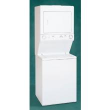 Frigidaire Gas Washer/Dryer Laundry Center