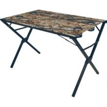 ALPS Outdoorz Field Table Real Tree AP Camo